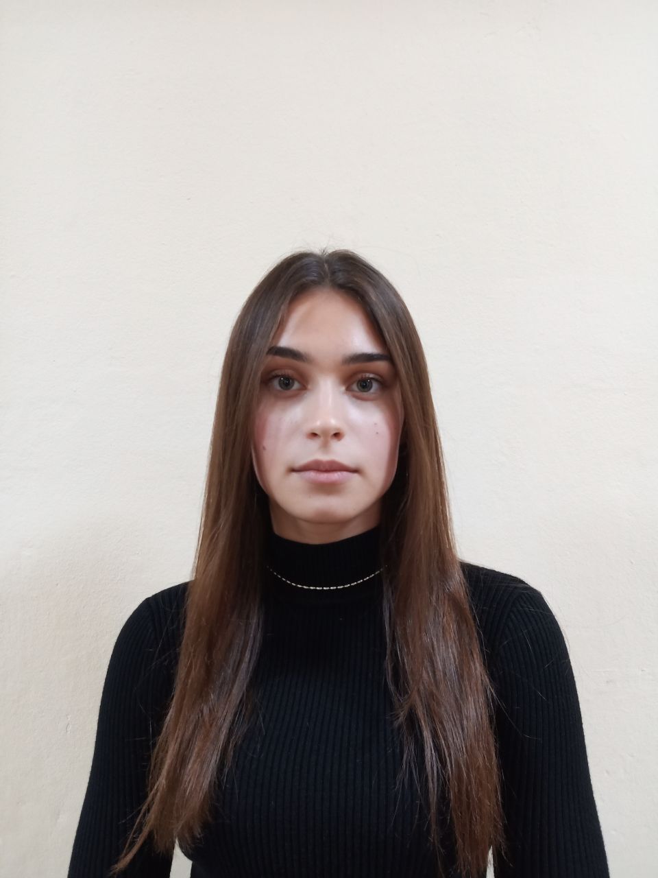 ГРИШКУН НАТАЛІЯ